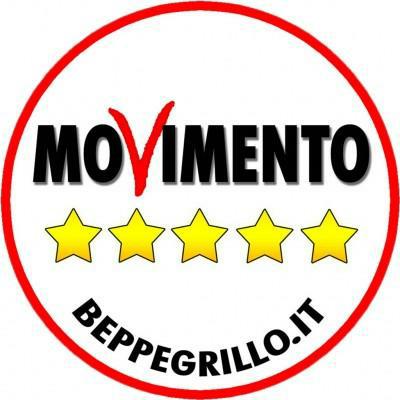 Movimento Cinque Stelle