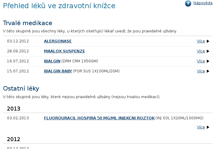 www.zdravotni-knizka.com