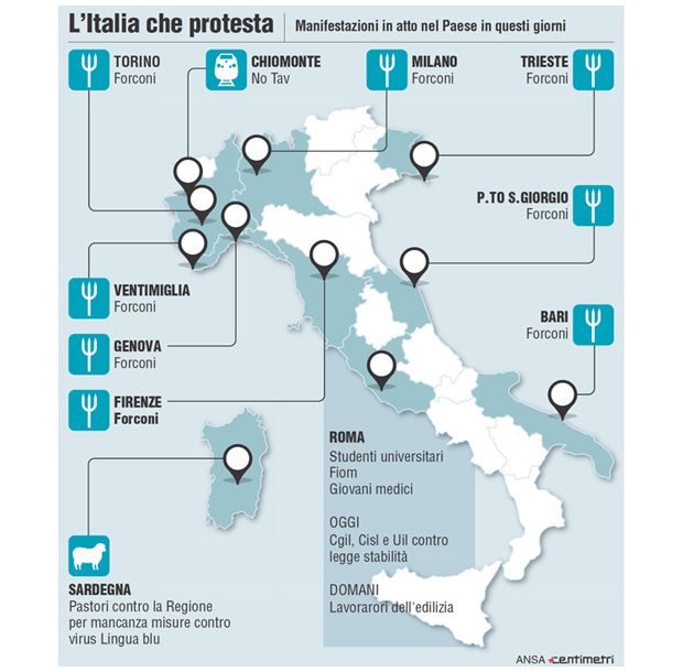 mapa protestů hnutí pro 12.12.2013.jpg