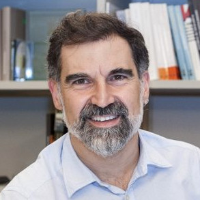 Jordi Cuixart 1