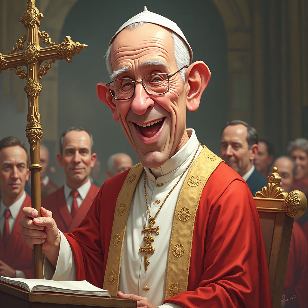 Pope