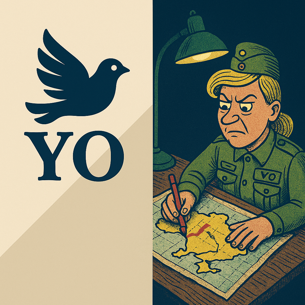 Yo S Map