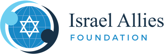 Iaf Logo Medium Blue