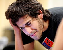 http://en.wikipedia.org/wiki/Aaron_Swartz