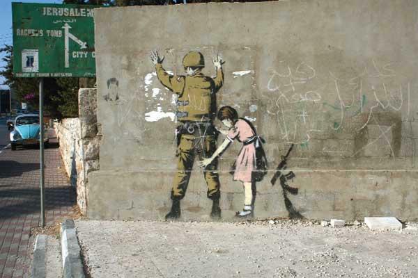 Banksy