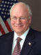 http://en.wikipedia.org/wiki/Dick_Cheney