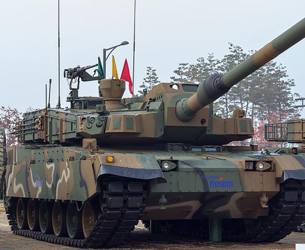 K2 Panther