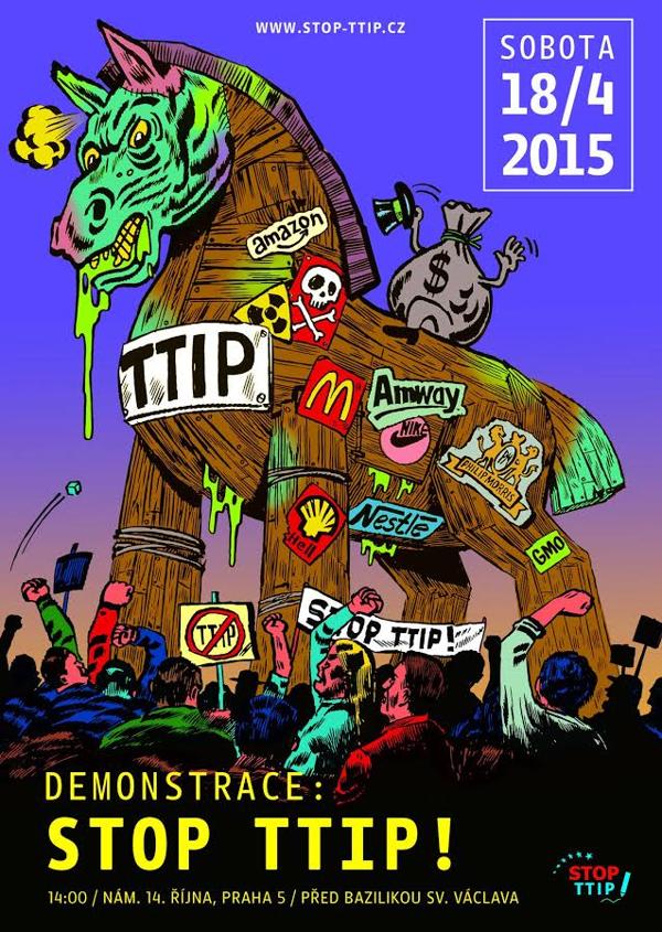 Stop Ttip