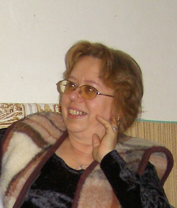 Mudrová