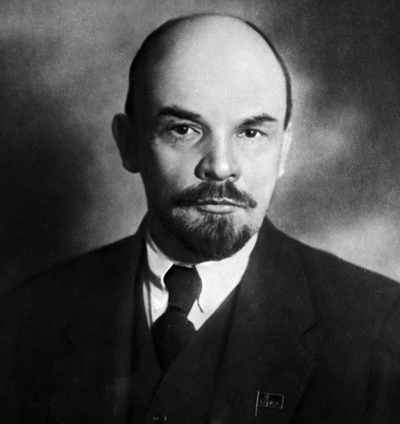 Lenin