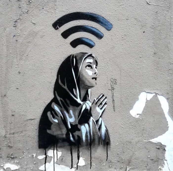 Banksy