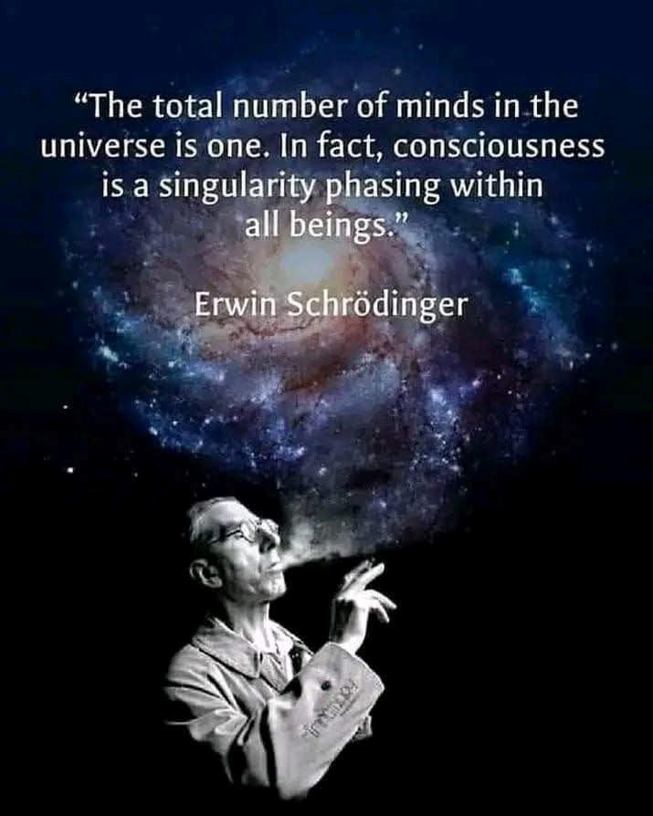 Schrodinger