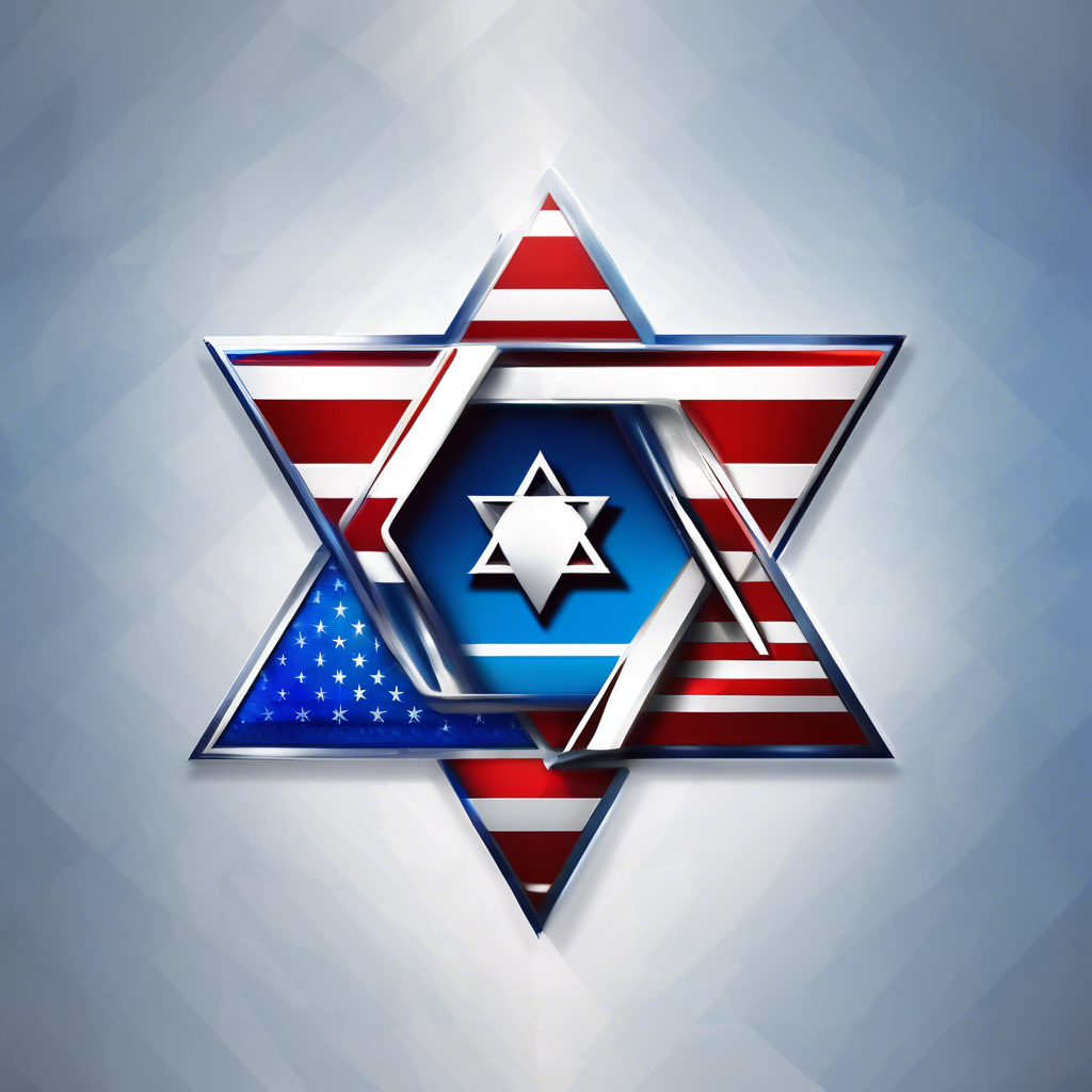 Usa A Izrael