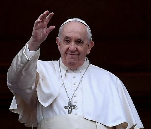 211225155206 Pope Francis Christmas 2021