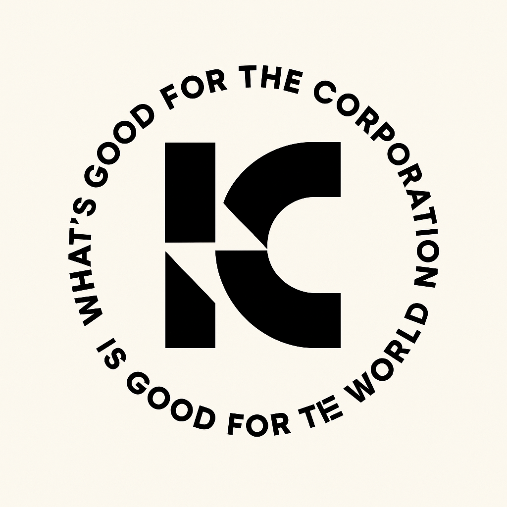 Logo Krporace