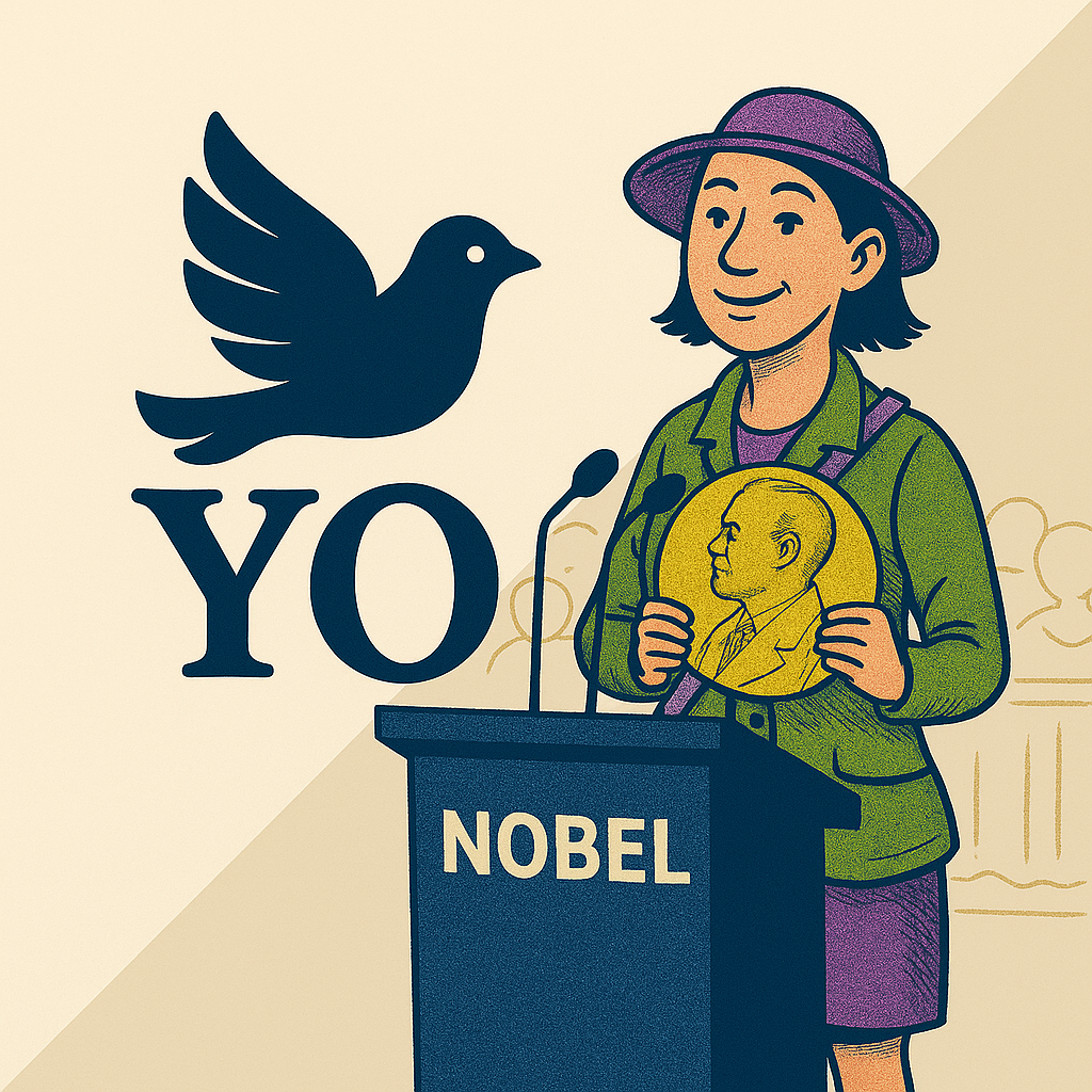 Nob Yo