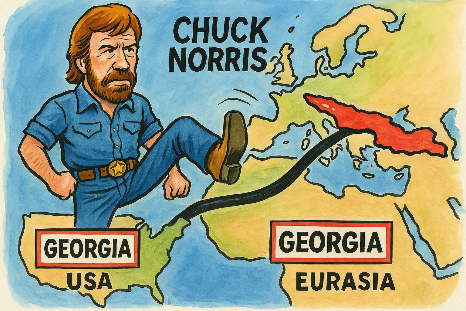 Chuck Norris Jpg