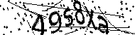 Anti-Bot verification code image